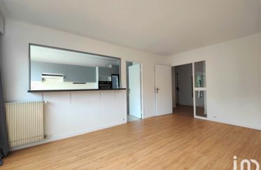 Appartement 4 pièces de 84 m² à Saint-Leu-la-Forêt (95320)
