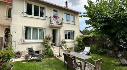 Apartment 4 rooms of 51 m² in Champigny-sur-Marne (94500)