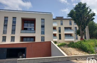 Appartement 2 pièces de 49 m² à Saint-Orens-de-Gameville (31650)