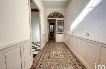 House 6 rooms of 166 m² in Maraussan (34370)