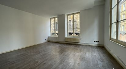 Appartement 3 pièces de 84 m² à Sedan (08200)