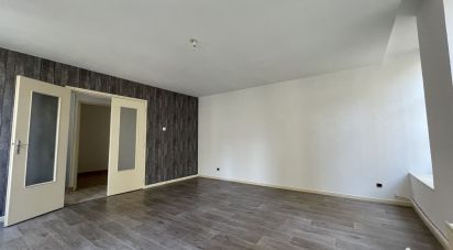 Apartment 3 rooms of 84 m² in Sedan (08200)
