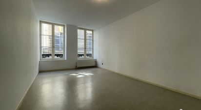 Apartment 3 rooms of 84 m² in Sedan (08200)