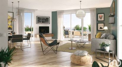 Apartment 4 rooms of 84 m² in Vertou (44120)