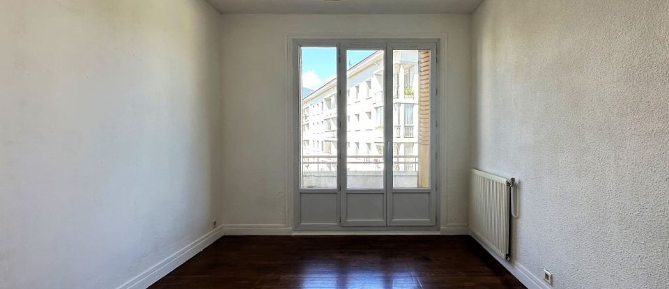 Appartement 4 pièces de 79 m² à Grenoble (38100)
