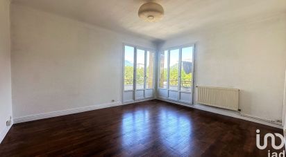 Apartment 4 rooms of 79 m² in Grenoble (38100)