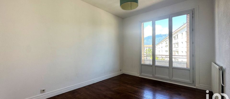 Appartement 4 pièces de 79 m² à Grenoble (38100)