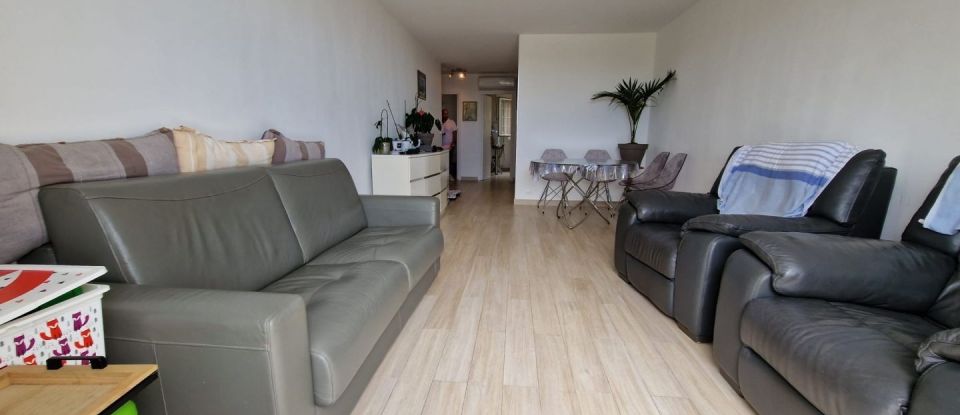 Appartement 2 pièces de 57 m² à Menton (06500)