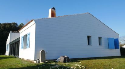 House 4 rooms of 170 m² in La Barre-de-Monts (85550)