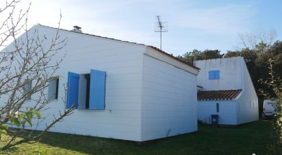 Maison 4 pièces de 170 m² à La Barre-de-Monts (85550)