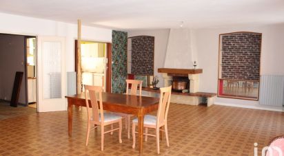 House 7 rooms of 130 m² in Langogne (48300)