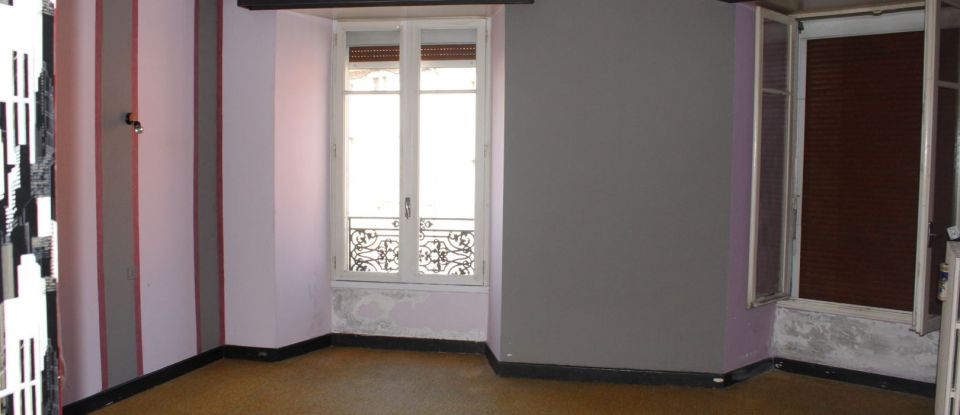 House 7 rooms of 130 m² in Langogne (48300)