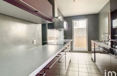 Apartment 5 rooms of 97 m² in Mantes-la-Jolie (78200)