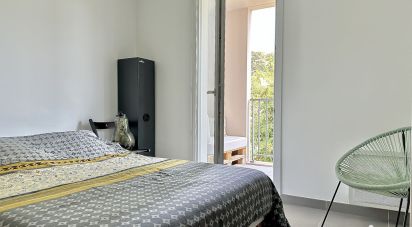 Apartment 2 rooms of 37 m² in Marseille (13009)