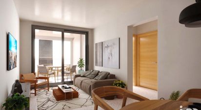 Apartment 2 rooms of 39 m² in Pianottoli-Caldarello (20131)