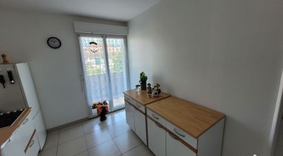 Appartement 3 pièces de 65 m² à Villejust (91140)