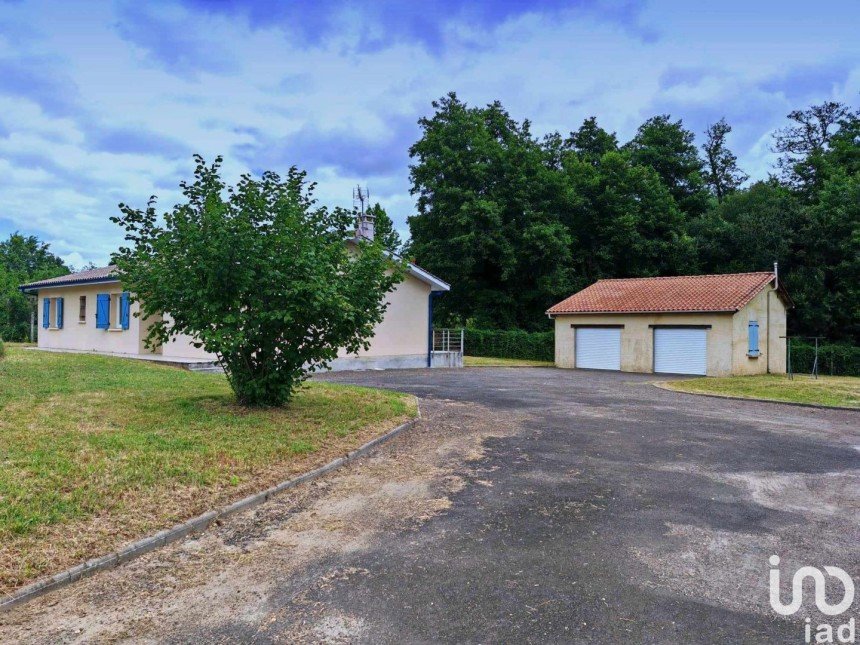 Maison 5 pièces de 120 m² à Saint-André-de-Cubzac (33240)