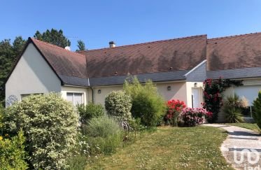 House 5 rooms of 143 m² in Saché (37190)