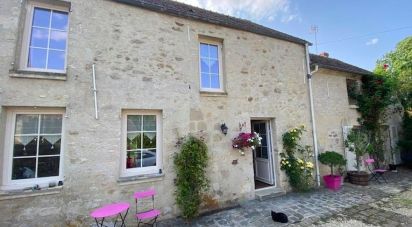 House 6 rooms of 185 m² in Auger-Saint-Vincent (60800)