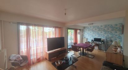 Appartement 3 pièces de 84 m² à Romorantin-Lanthenay (41200)