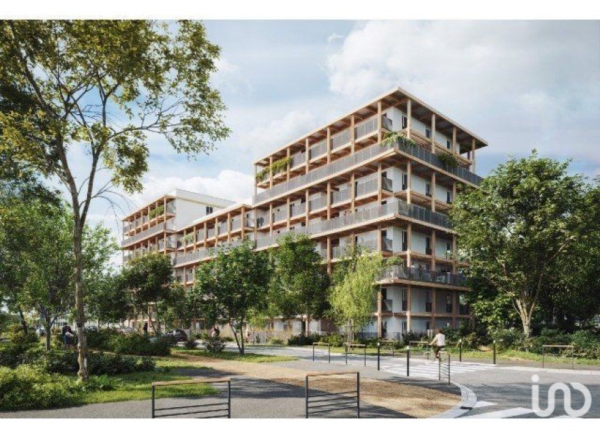 Appartement 2 pièces de 55 m² à Toulouse (31400)