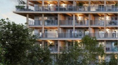 Appartement 3 pièces de 69 m² à Toulouse (31400)