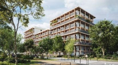 Appartement 4 pièces de 86 m² à Toulouse (31400)