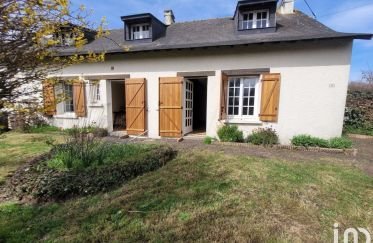 House 4 rooms of 97 m² in Les Touches (44390)