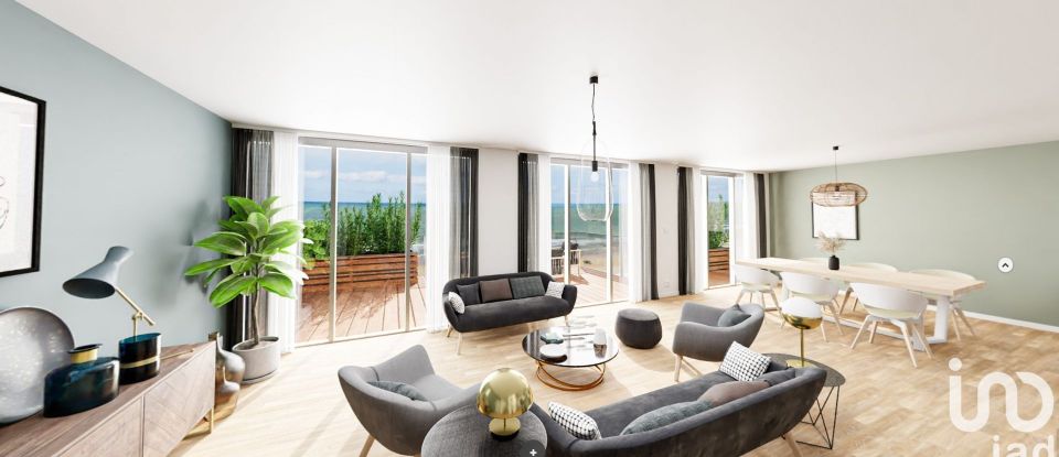 Appartement 4 pièces de 129 m² à Saint-Jean-de-Monts (85160)