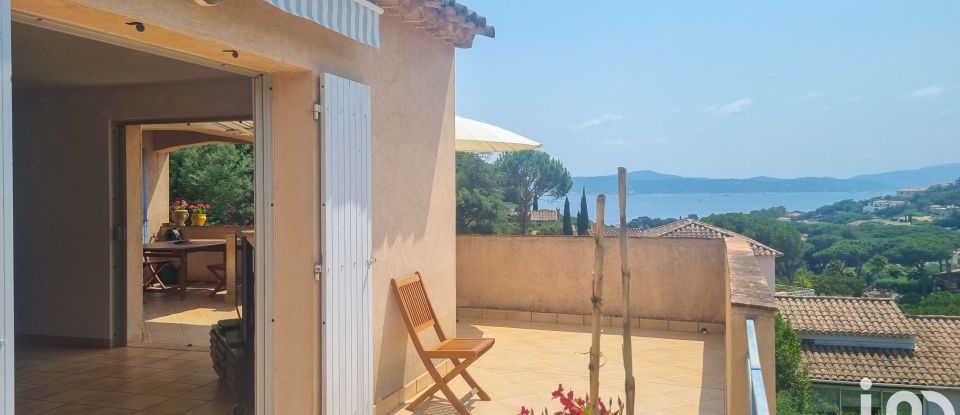 House 5 rooms of 180 m² in Sainte-Maxime (83120)