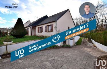 House 7 rooms of 137 m² in Veigné (37250)
