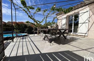 House 3 rooms of 112 m² in Jonquières (84150)