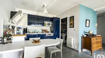 Appartement 3 pièces de 66 m² à Villenave-d'Ornon (33140)