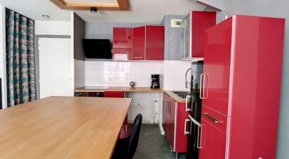 Appartement 2 pièces de 42 m² à Bordeaux (33000)