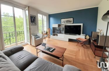 Apartment 5 rooms of 97 m² in Le Havre (76600)