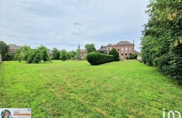 House 14 rooms of 350 m² in Wignehies (59212)