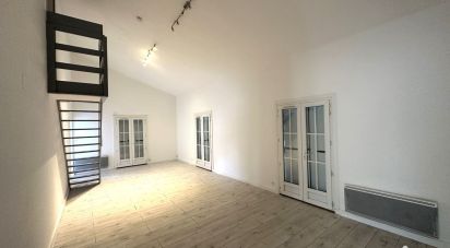 Maison 5 pièces de 98 m² à Montendre (17130)