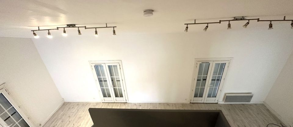 House 5 rooms of 98 m² in Montendre (17130)