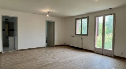 Maison 6 pièces de 91 m² à Beaumont-du-Gâtinais (77890)