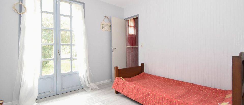 Maison 7 pièces de 187 m² à Labastide-Clermont (31370)