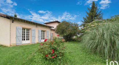 House 7 rooms of 187 m² in Labastide-Clermont (31370)