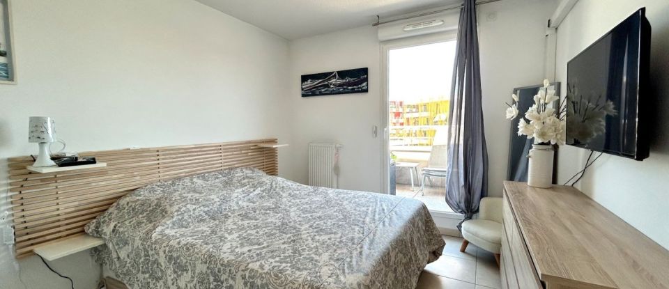 Apartment 3 rooms of 69 m² in Juvignac (34990)