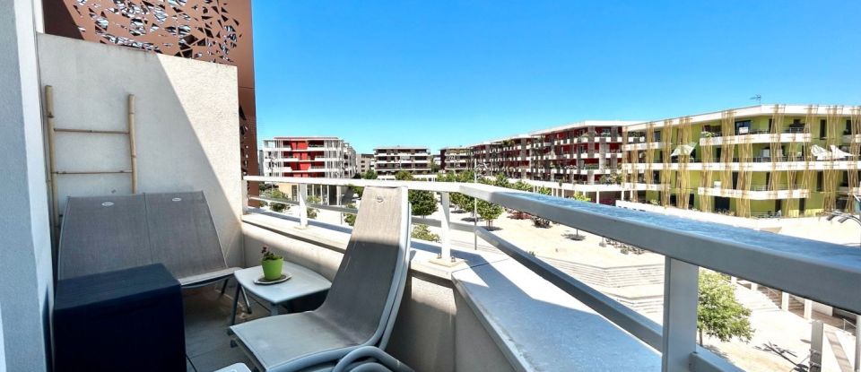 Appartement 3 pièces de 69 m² à Juvignac (34990)