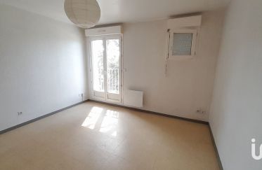 Appartement 1 pièce de 19 m² à Joué-lès-Tours (37300)