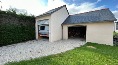 Maison 6 pièces de 145 m² à Loire-Authion (49630)
