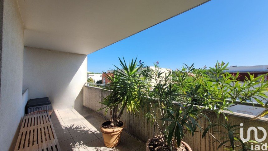 Apartment 2 rooms of 51 m² in Montpellier (34000)