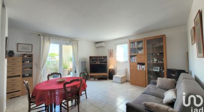 Appartement 2 pièces de 51 m² à Montpellier (34000)