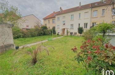 House 9 rooms of 220 m² in Montigny-lès-Metz (57950)