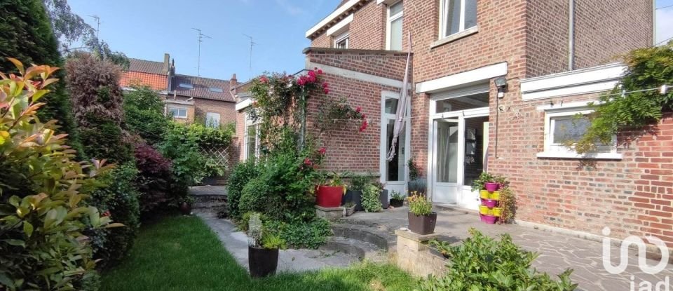 House 10 rooms of 170 m² in Valenciennes (59300)