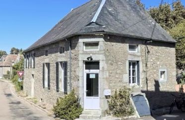 Maison de village 5 pièces de 80 m² à Marigny-l'Église (58140)